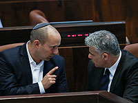 Смена власти: в будущей коалиции опасаются неожиданностей и продолжают переговоры