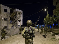 ЦАХАЛ об инциденте в Дженине: первыми открыли огонь сотрудники полиции ПА