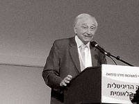 Скончался пионер израильского хайтека Узия Галиль