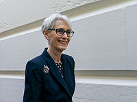 США возобновляют переговоры с Ираном по ядерной тематике