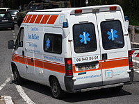 Выписан из больницы пятилетний израильтянин, выживший при крушении подъемника в Италии