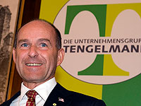 Bild. Исчезновение миллиардера Хауба: след ведет к россиянке Веронике