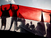 Суннитская коалиция прекратила атаки йеменских городов