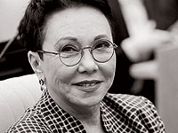 В возрасте 68 лет умерла депутат Госдумы РФ Лариса Шойгу, сестра министра обороны