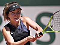 Элина Свитолина опубликовала эротическую фотографию