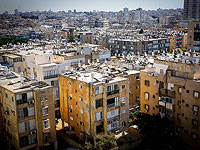 Отменен план по слиянию Бат-Яма и Тель-Авива