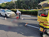 В результате ДТП в Хайфе погибла 69-летняя женщина