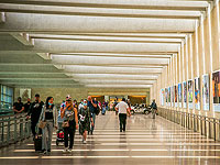 С 1 июля Израиль откроется для индивидуального туризма