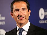 Четвертый по богатству человек в Израиле купил 12% British Telecom