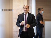 В выставочном комплексе в Тель-Авиве Нир Баркат собрал более 4000 активистов 