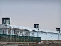 AI: политика КНР в отношении уйгуров – преступление против человечности