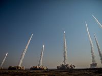 WP: Россия намерена поставить Ирану спутник, который можно использовать в военных целях