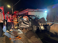 ДТП около Барката, травмированы пять человек