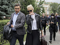 Власти РФ объявили в розыск директора ФБК Ивана Жданова