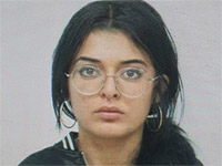 Внимание, розыск: пропала 16-летняя Ралин Браха из Офакима