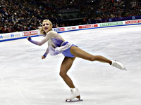 Алена Савченко будет выступать за сборную США в паре с Томми-Джо Найманом