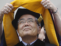 В возрасте 85 лет в США умер Эйити Нэгиси, нобелевский лауреат в области химии