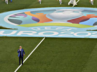 Евро 2020. Расписание сегодняшних матчей