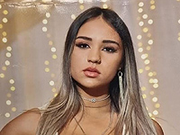 Внимание, розыск: пропала 15-летняя Агам Адраи