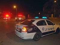 В Лоде мужчина получил тяжелое ножевое ранение; задержан подозреваемый