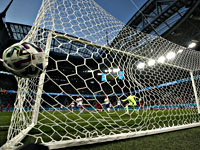 Евро 2020. Расписание сегодняшних матчей