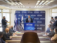 Распределение должностей в НДИ: Одед Форер возглавит министерства сельского хозяйства и развития периферии, Негева и Галилеи