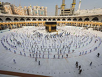 Во второй раз подряд Хадж пройдет со значительными ограничениями
