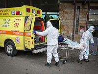 Коронавирус в Израиле: за неделю умерли 12 пациентов с диагнозом COVID-19