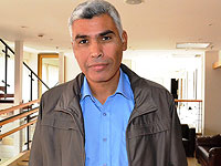 Депутат от РААМ Саид аль-Харуми: