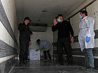 Из-за почти пустого грузовика  с гуманитарной помощью ХАМАСу пришлось благодарить Египет