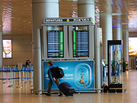 С 14 июня Украина будет исключена из списка