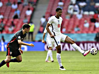 Джуд Беллингем, заменивший Гарри Кейна, установил рекорд чемпионатов Европы