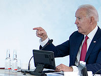 Байден согласился с Путиным в оценке отношений между США и Россией