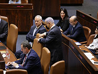 СМИ: не будет официальной церемонии передачи полномочий от Нетаниягу Беннету