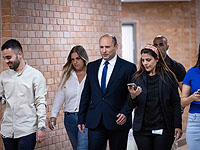 Состоялся первый телефонный разговор Нафтали Беннета с президентом США Джо Байденом