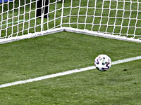 Евро 2020. Расписание матчей на сегодня