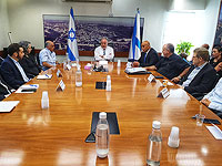 Либерман сообщил об отмене неоплачиваемого отпуска для израильтян не старше 45 лет