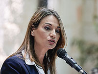 Ифат Шаша-Битон объявила, что ясли будут переведены в ведомство минпроса