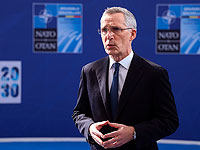 Лидеры NATO  обсуждают противостояние китайской и российской угрозам