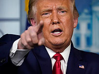 Дональду Трампу – 75. Фотогалерея