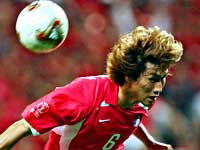 От рака умер известный футболист, полуфиналист чемпионата мира 2002 года