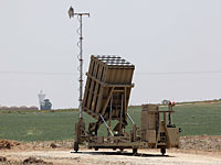 После угроз ХАМАСа ЦАХАЛ разворачивает дополнительные батареи 