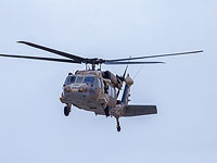 На границе с Иорданией ранен военнослужащий ЦАХАЛа