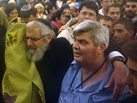 Семья Фогель возмутилась тем, что фотографии их убитых близких были использованы депутатами от 