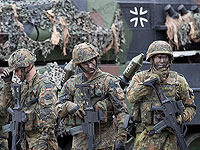 Der Spiegel о расследовании Бундесвера: солдатские сексуальные