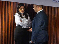 Кандидат от