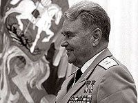 Умер космонавт Владимир Шаталов