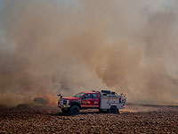 На границе с Газой наблюдается эскалация