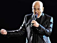 Двукратный победитель фестиваля в Сан-Ремо дебютировал в чемпионате Италии