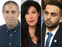 Первые назначения Беннета: главой администрации премьер-министра назначен Таль Ган Цви